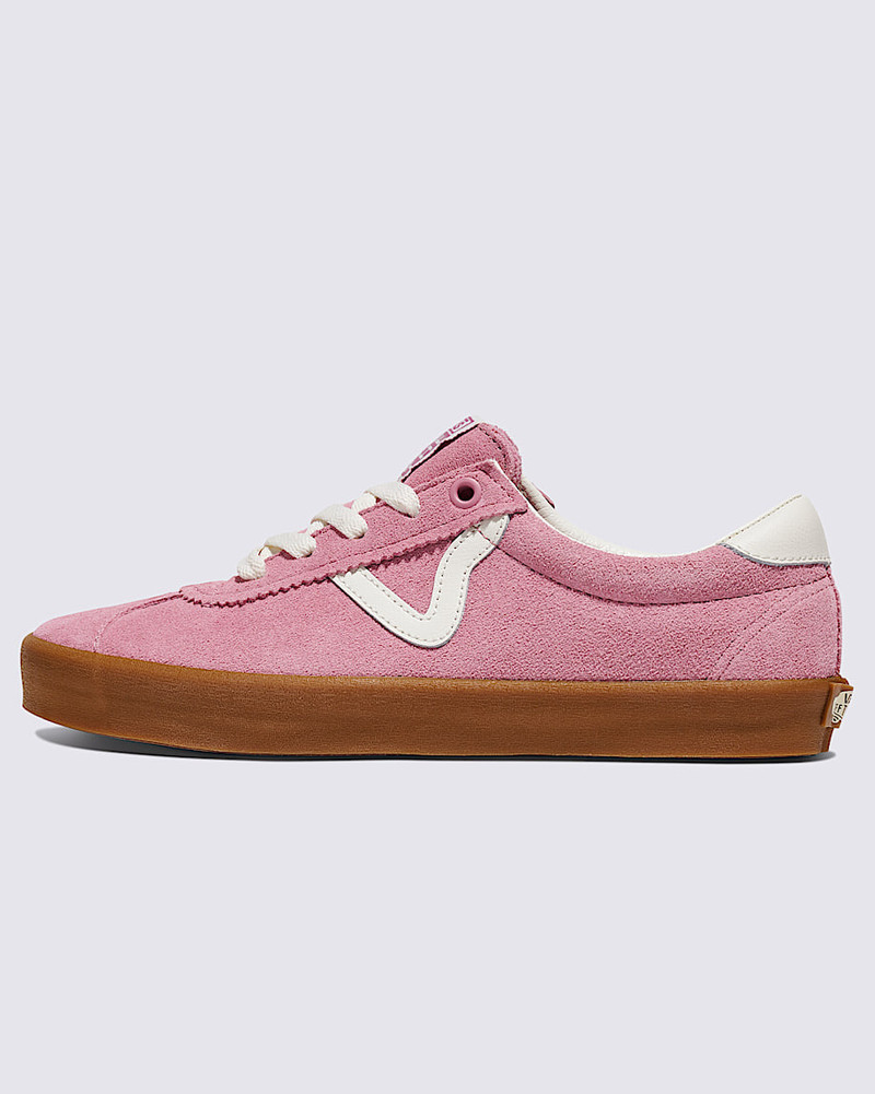 Sport Low Shoe 1