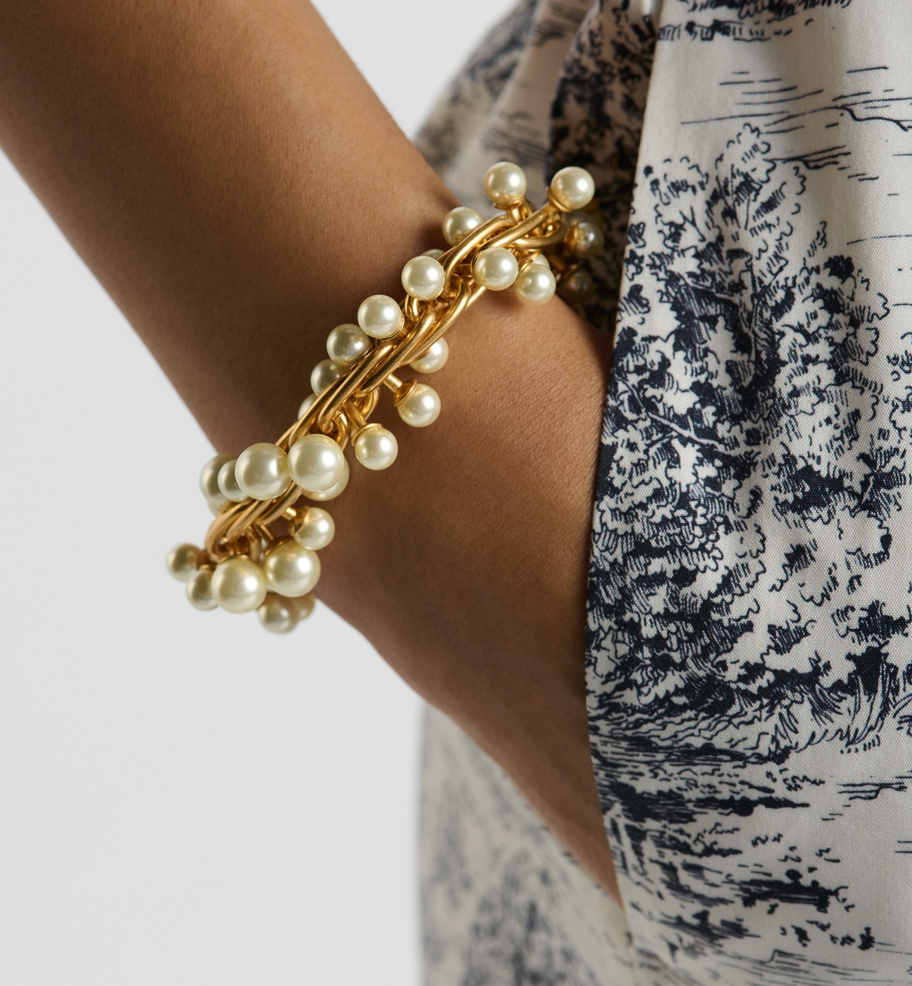 TorsaDior Bracelet - 2