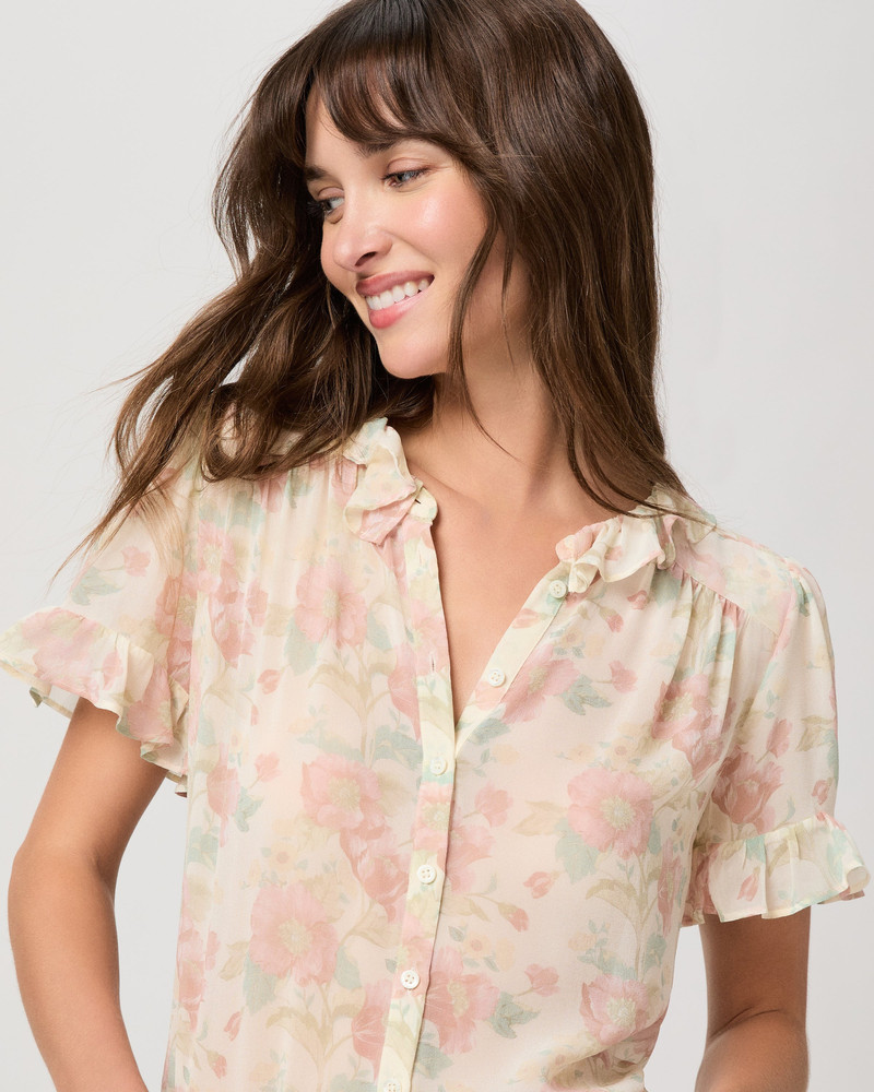 Sunisa Blouse 5