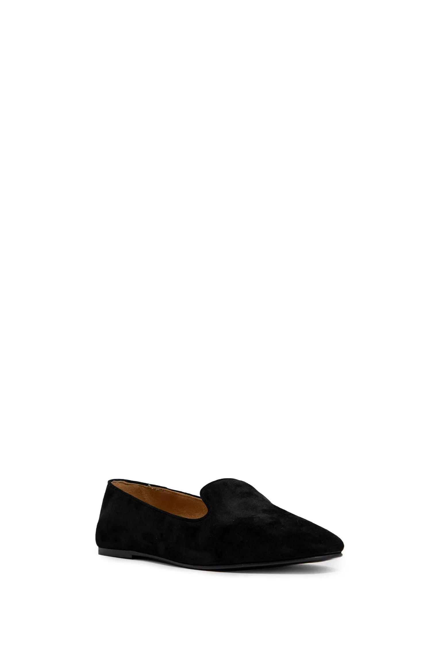 Brent-Loafers-In-Suede - 2