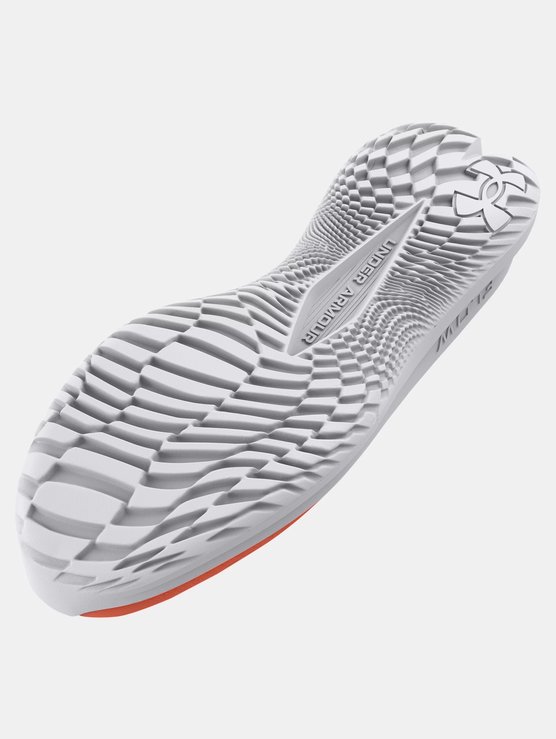 Women's UA Velociti 4 Running Shoes - 4