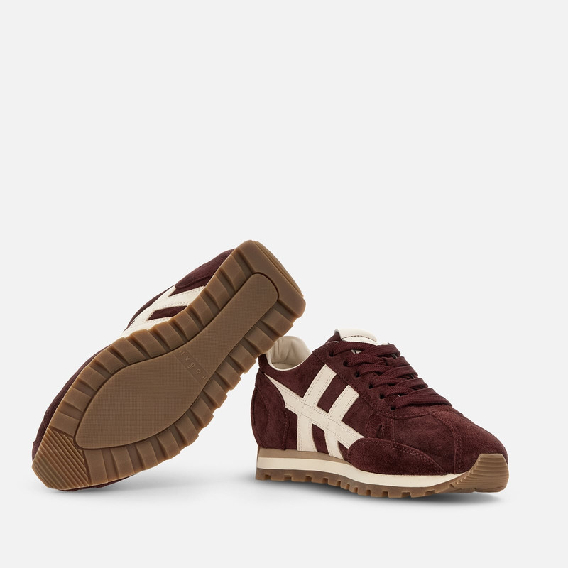 Sneakers Hogan 86er 4