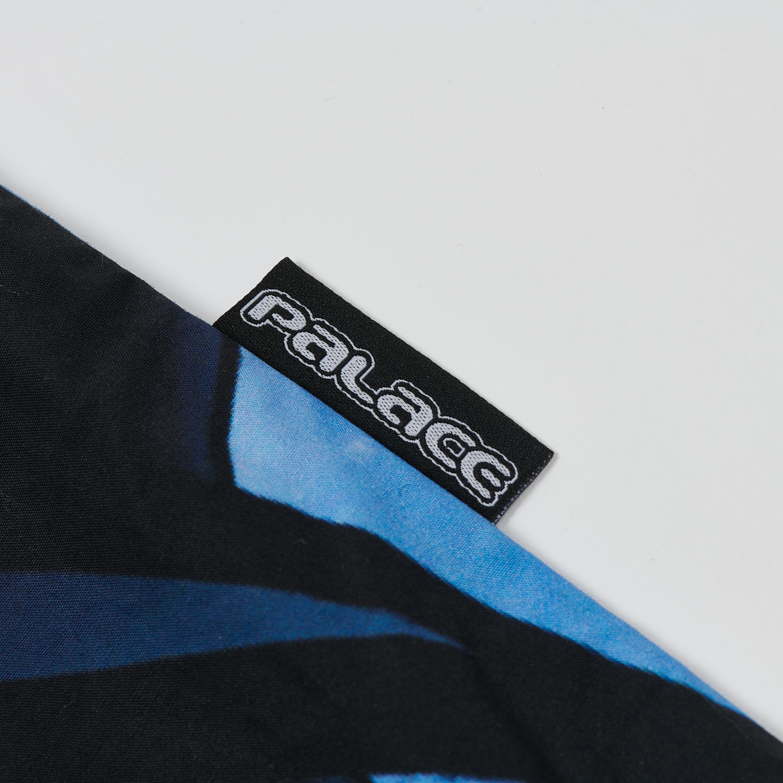 DEATH NOTE SHIRT BLUE - 3