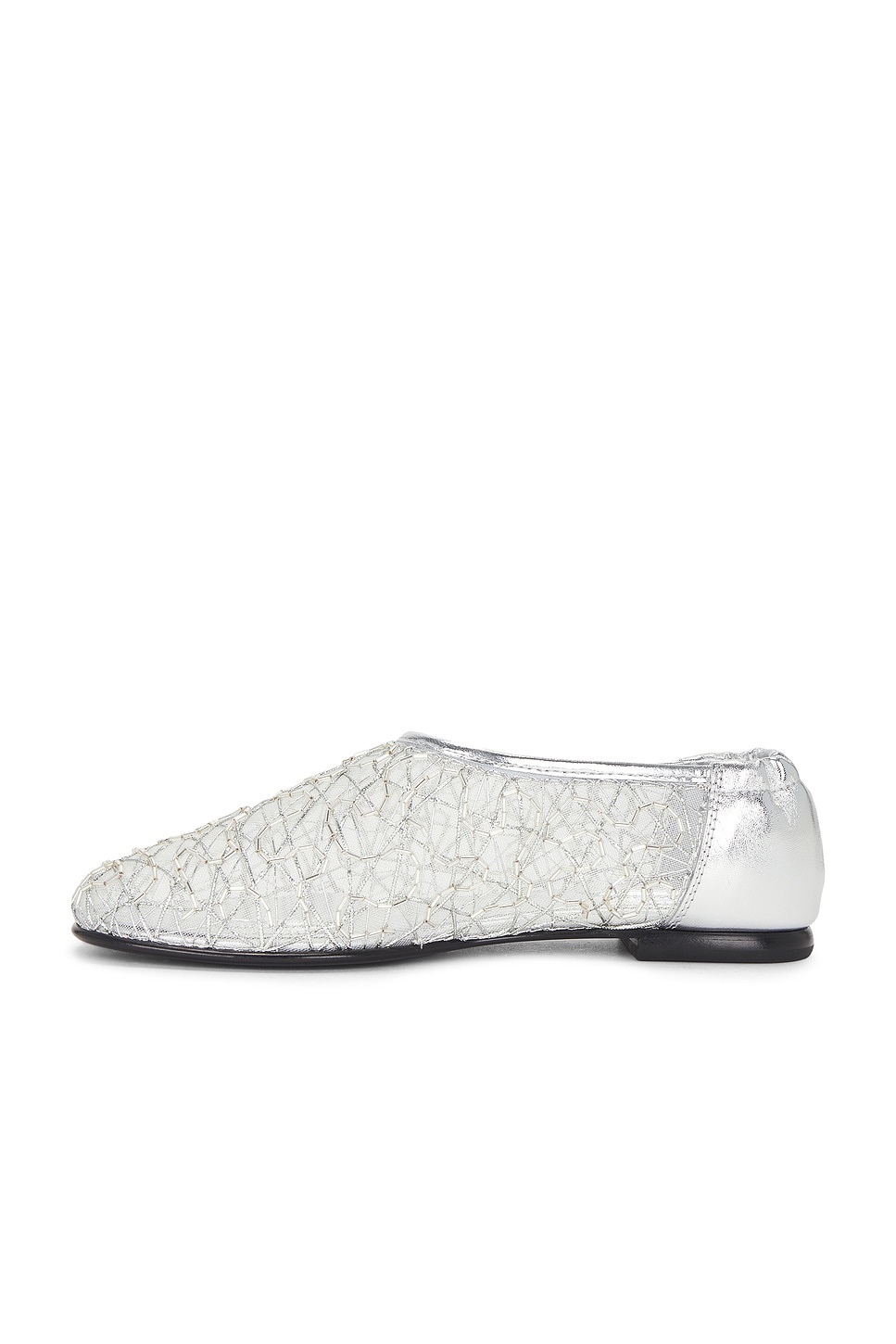 Eden Ballet Flat - 5