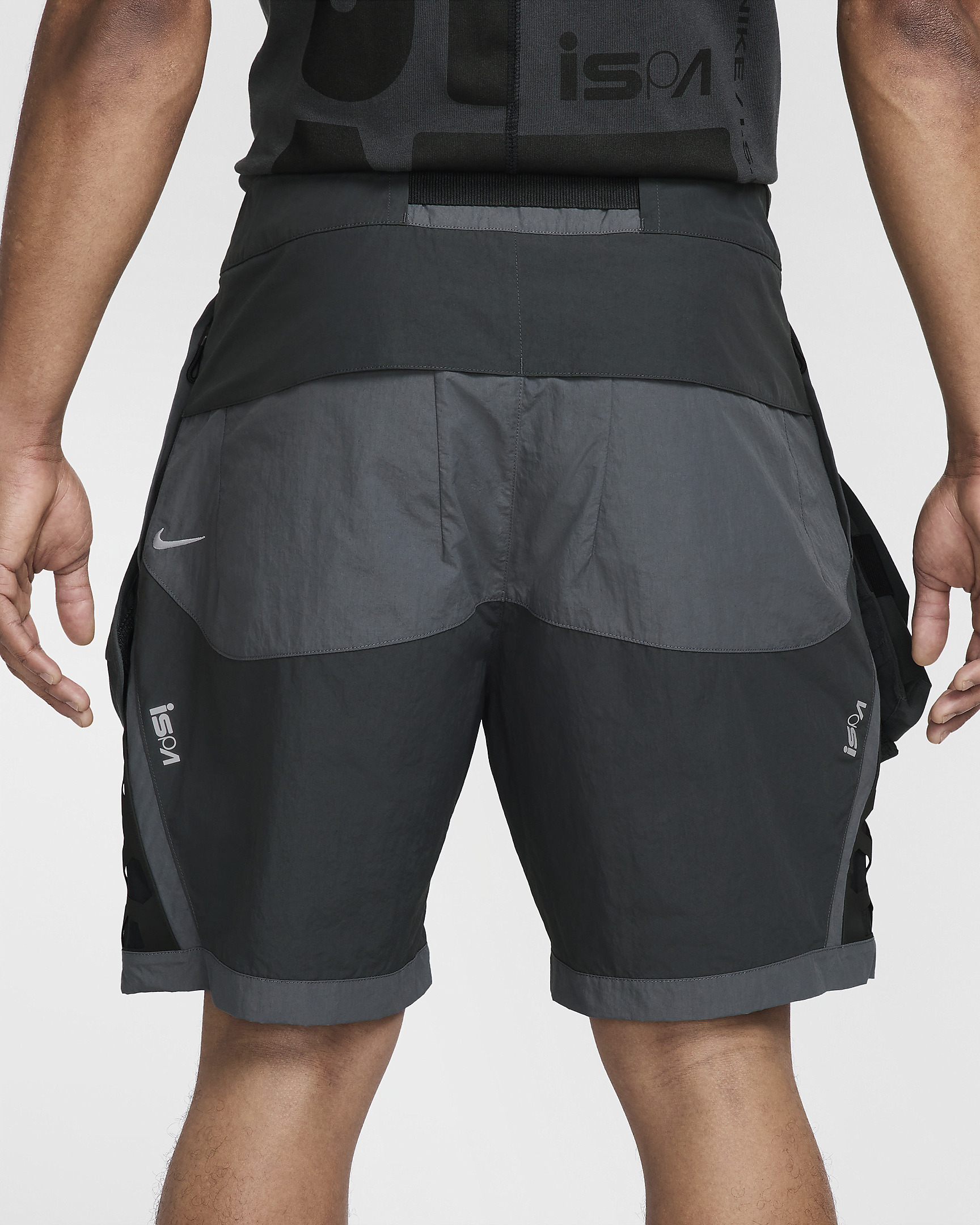 Nike ISPA Shorts - 4