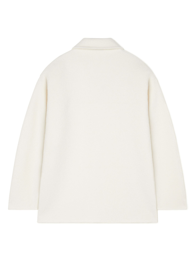 Sailor Suit Mini Dress 3