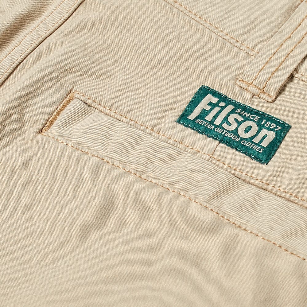 Filson Granite Mountain 6" Short - 3