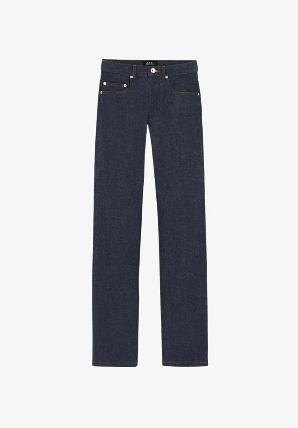 Standard Jeans - 1