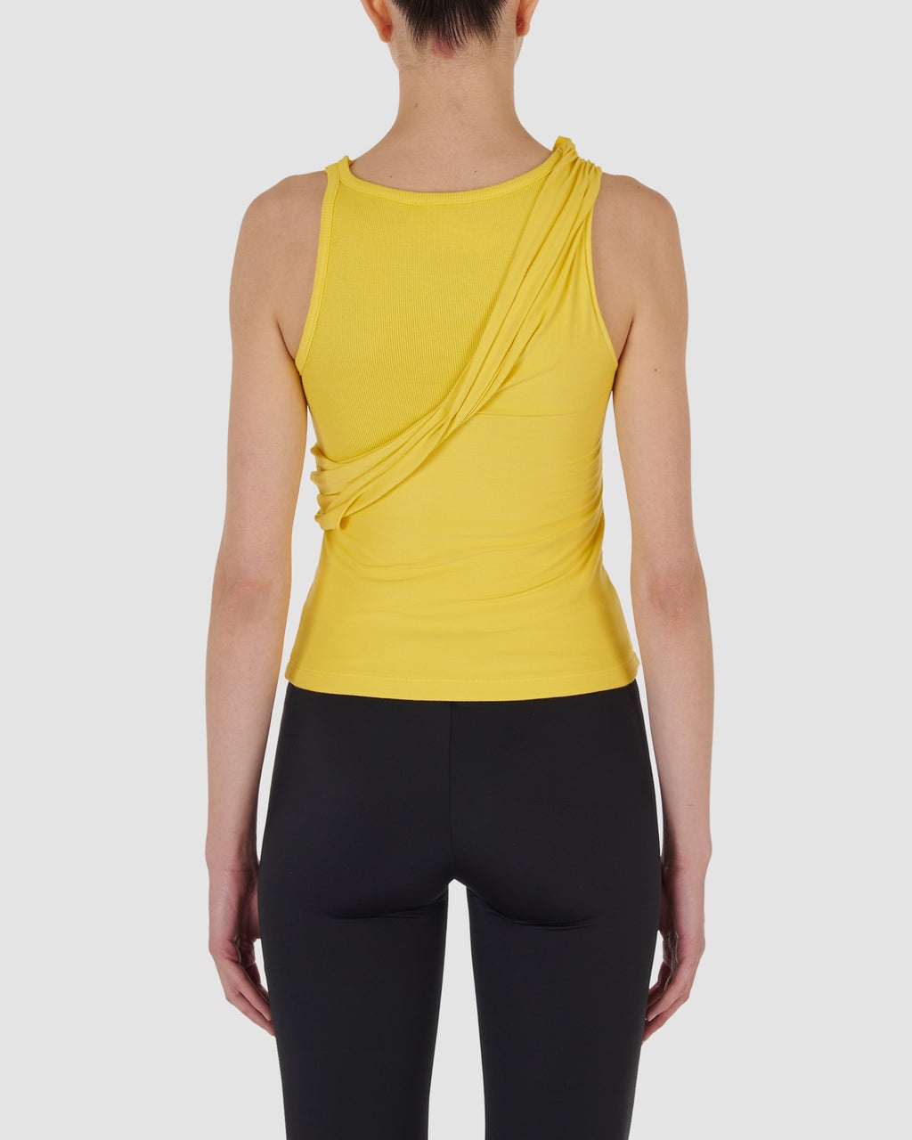 HALF TWIST TOP - 5