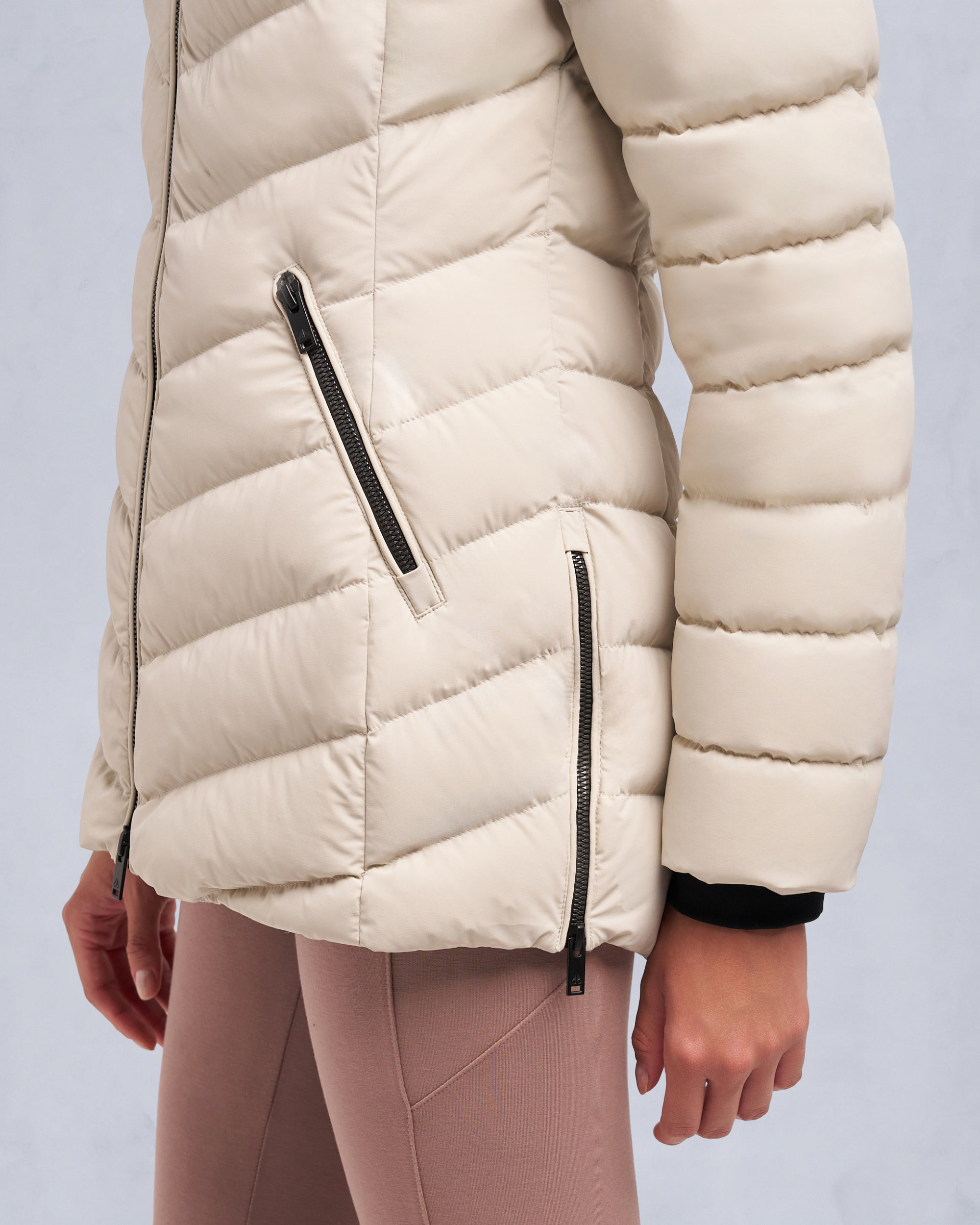 ROSELAWN 5 JACKET - 7