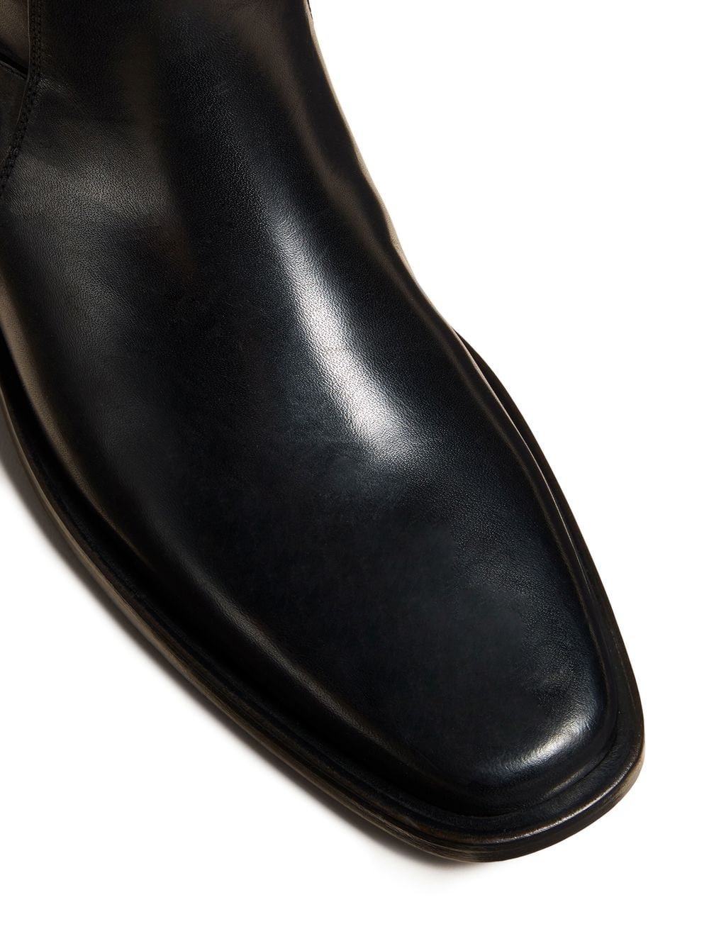 The Wooster Riding boots - 4