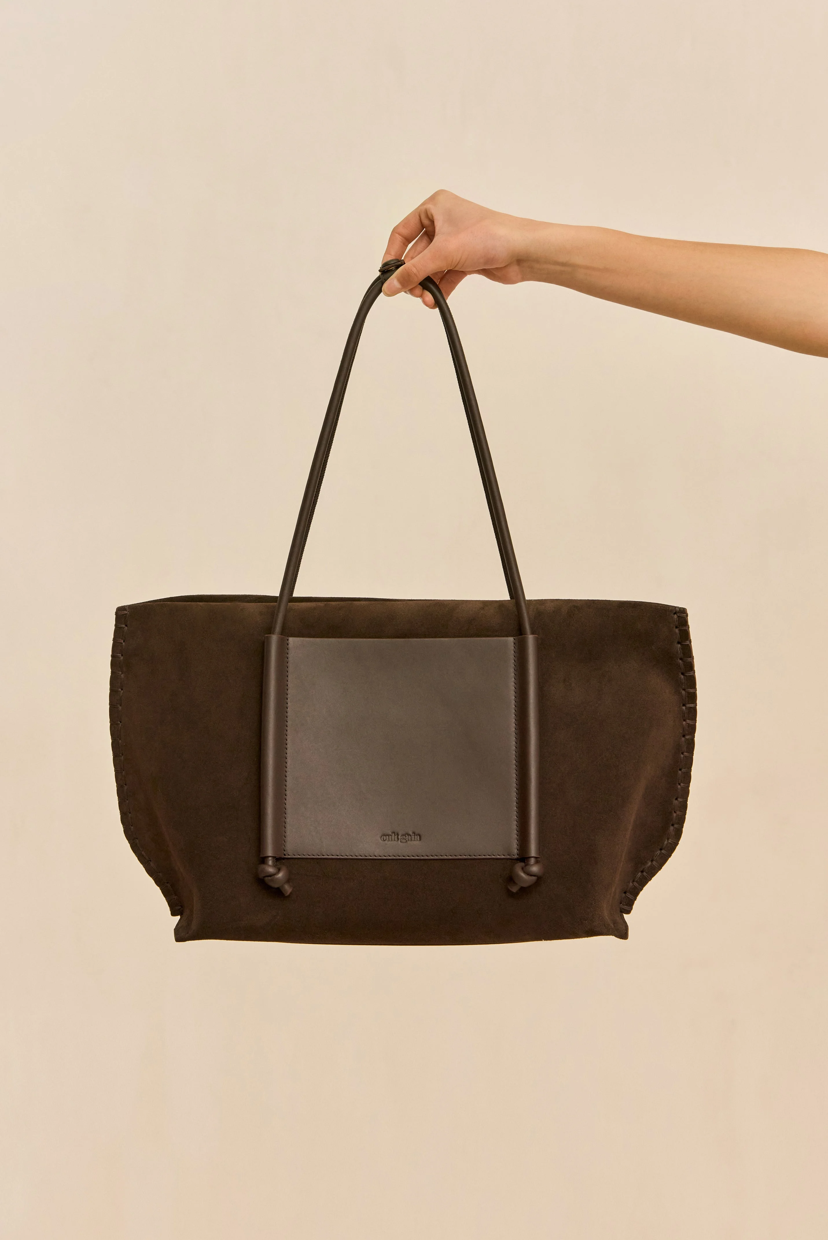 RYLIE TOTE BAG - 1