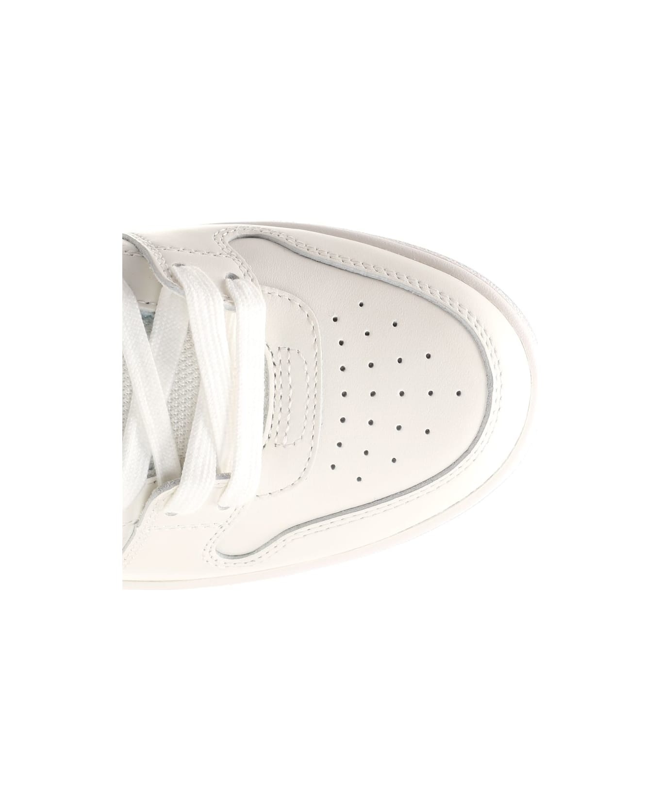 'out Of Office' Sneakers - 4