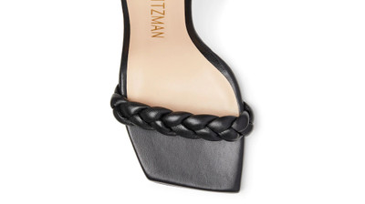 Stuart Weitzman PLAYA 100 BRAIDED SANDAL outlook