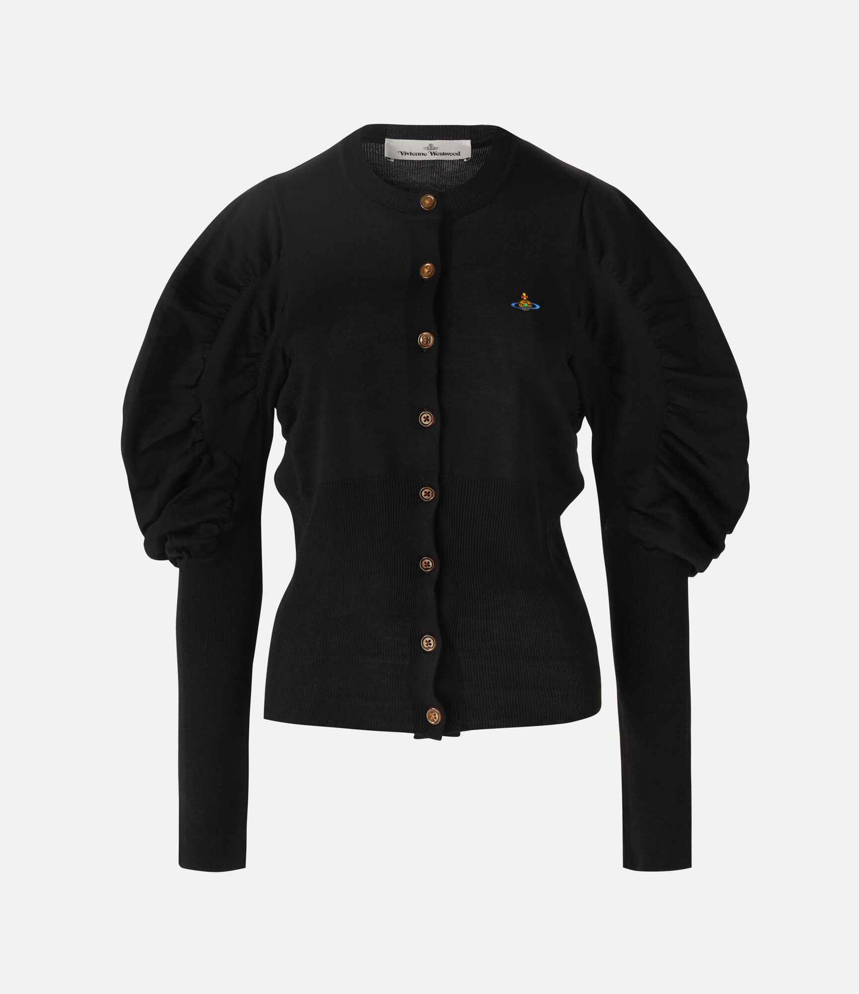 ELI CARDIGAN - 1