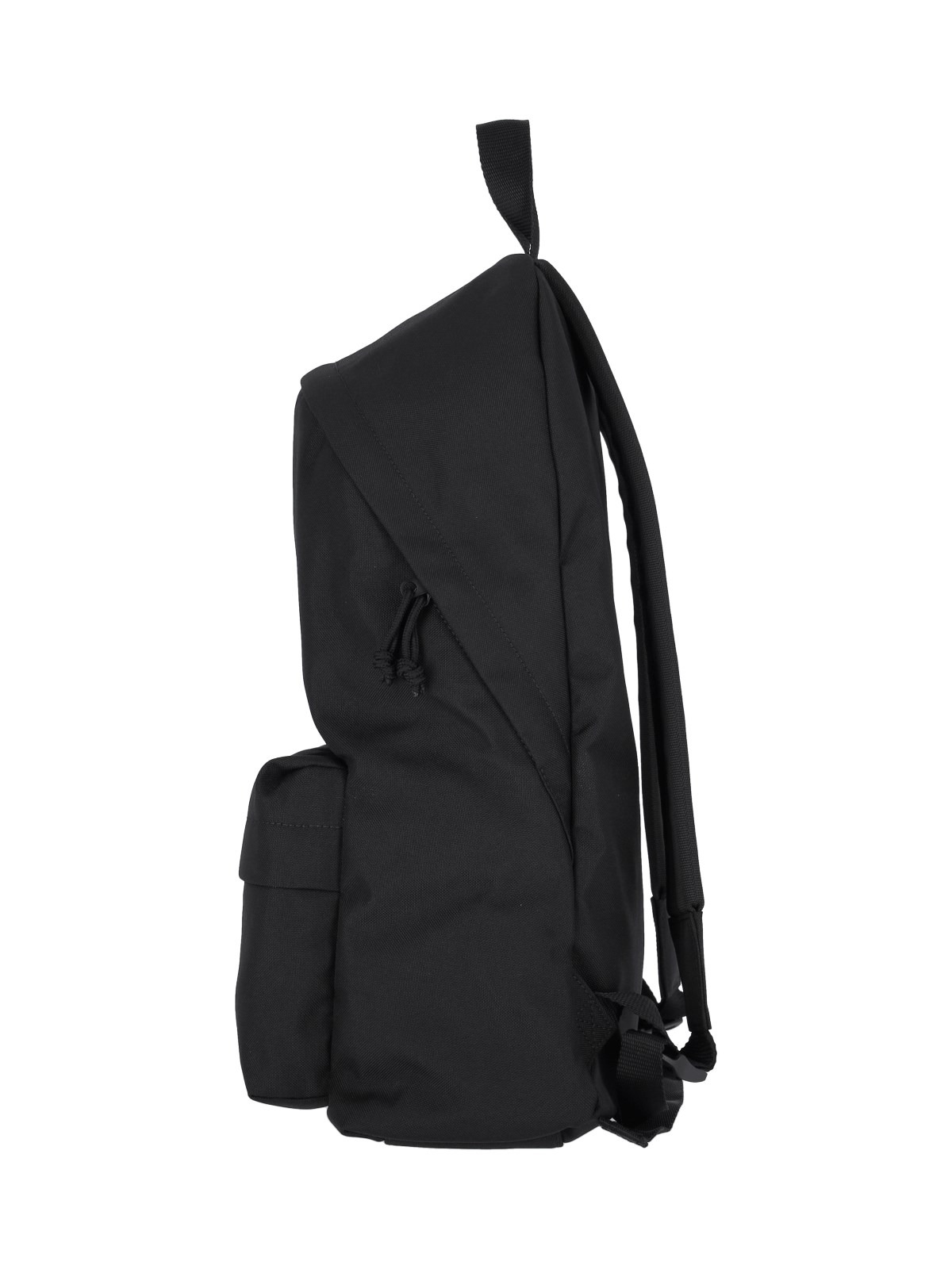 LOGO BACKPACK - 5