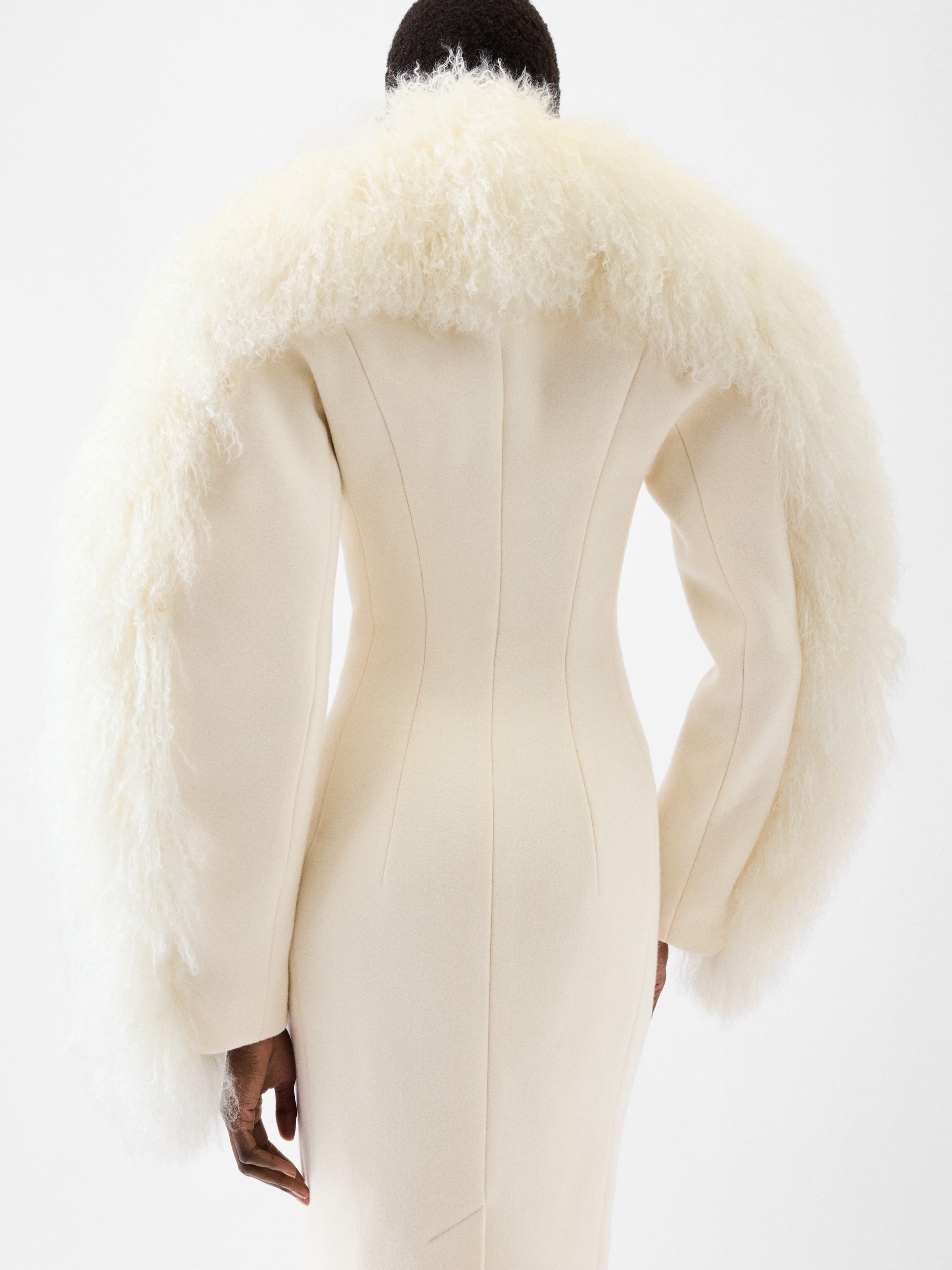 The Boa coat - 6