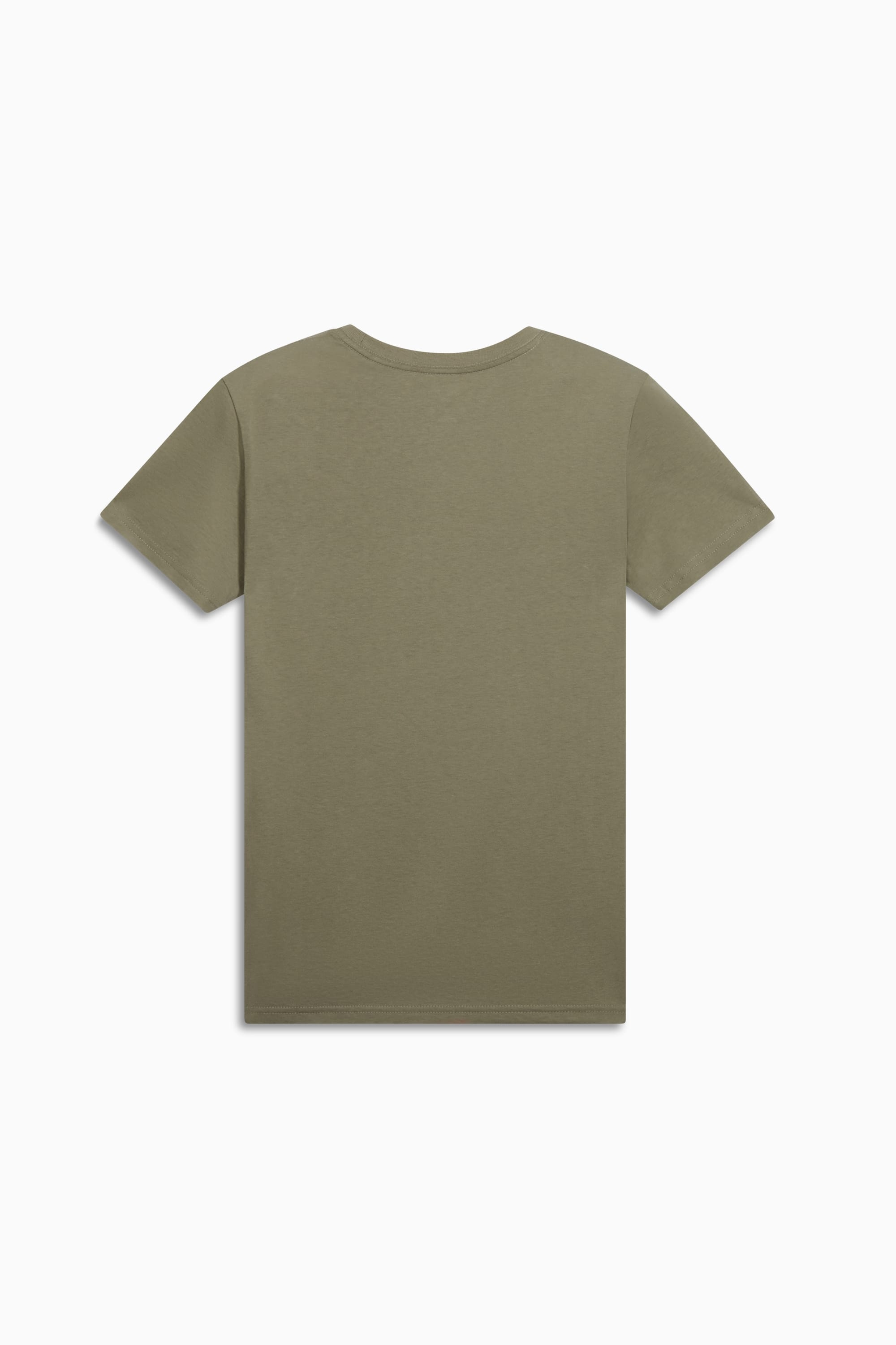 PUMA Upfront Line Women's Tee - 2