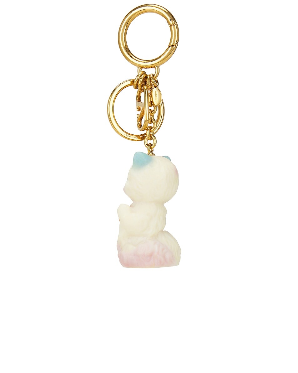 Key Ring - 3