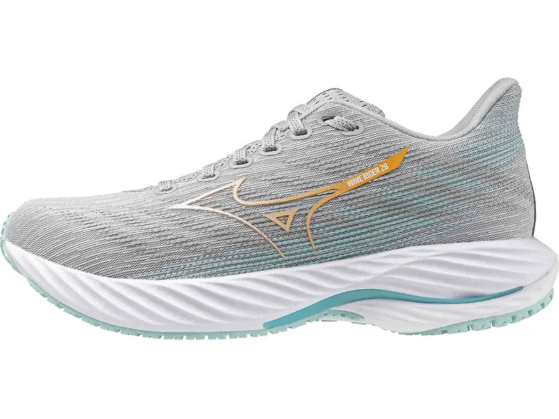 Mizuno Wave Rider 28 - 2