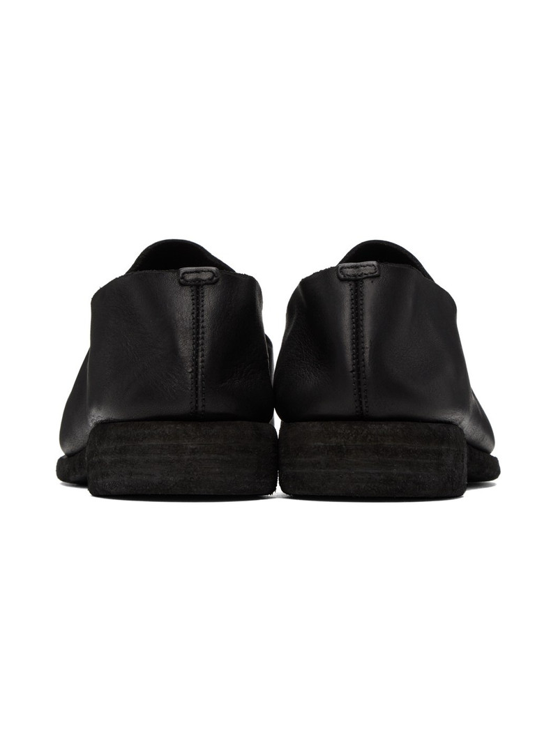 Black 100 Loafers 2