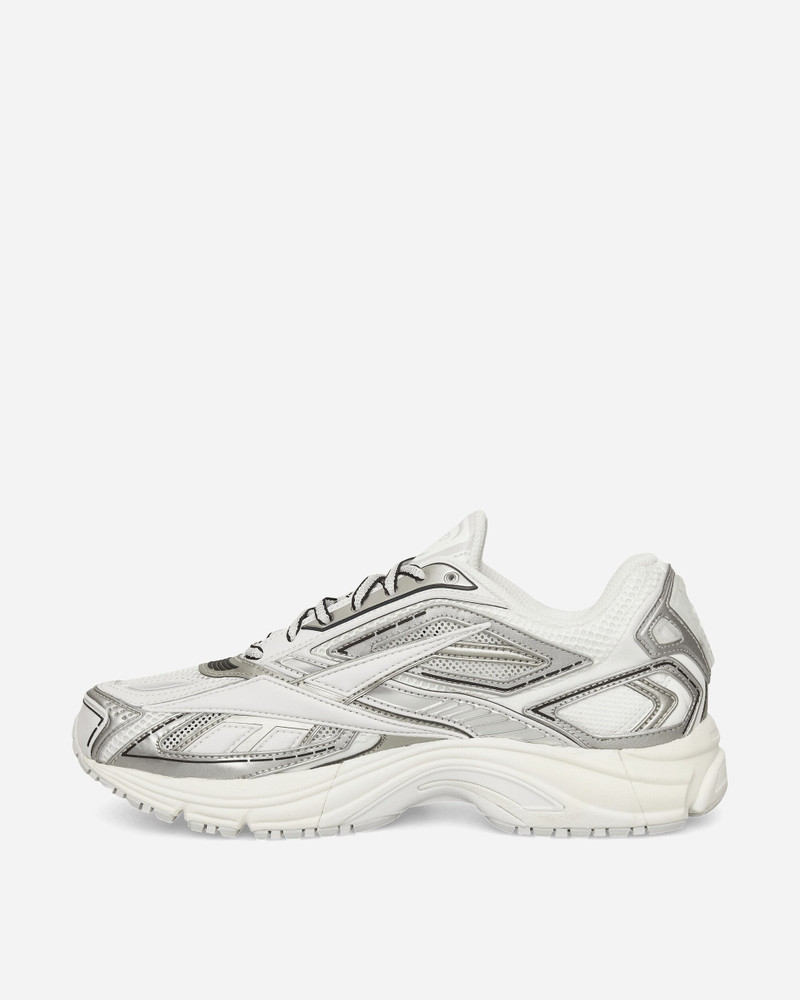 Reebok Premier Road Ultra Sneakers White Metallic outlook