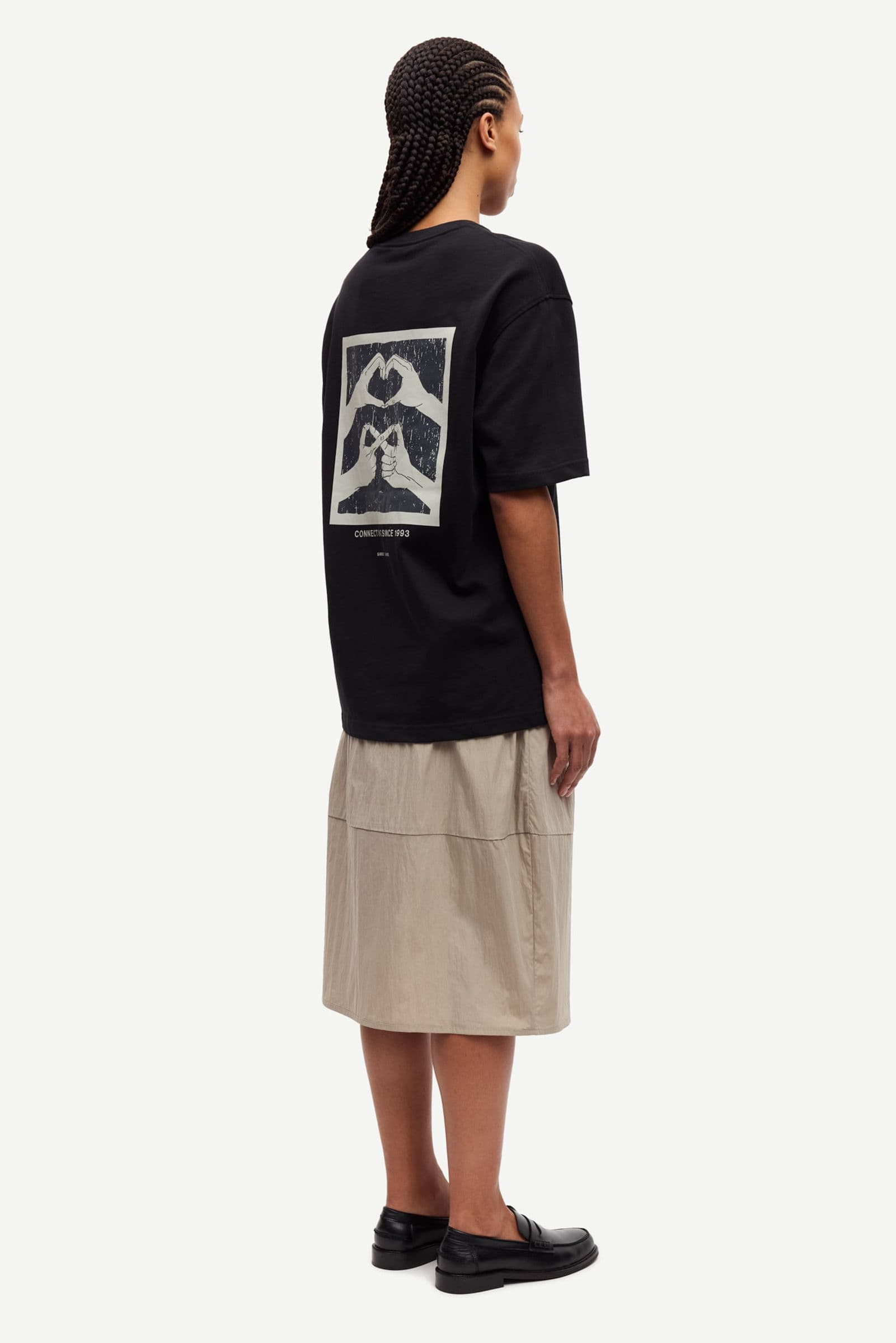 Saflorian T-Shirt 11725 - 3