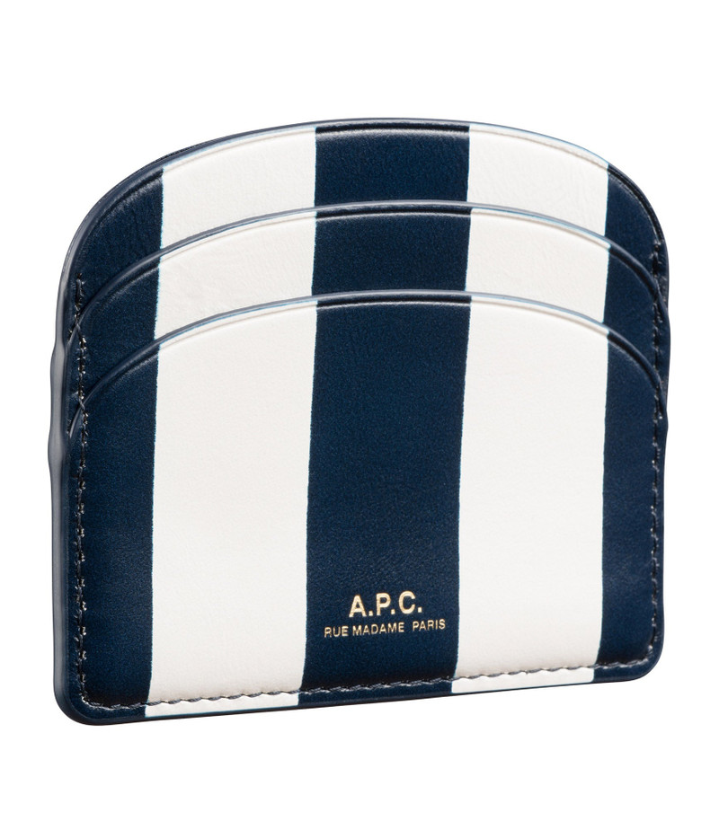 Demi-Lune cardholder 3