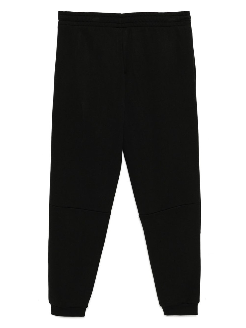 LACOSTE tapered trousers outlook