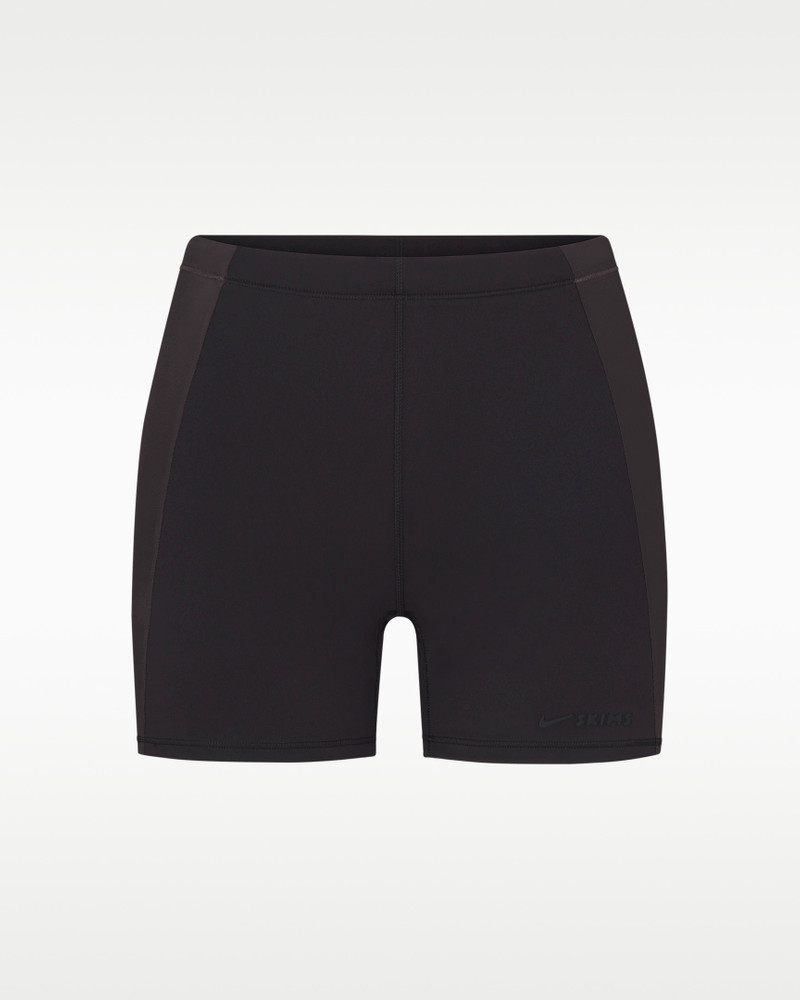 NikeSKIMS Matte Shine Mix Women's 2" Shorts 6