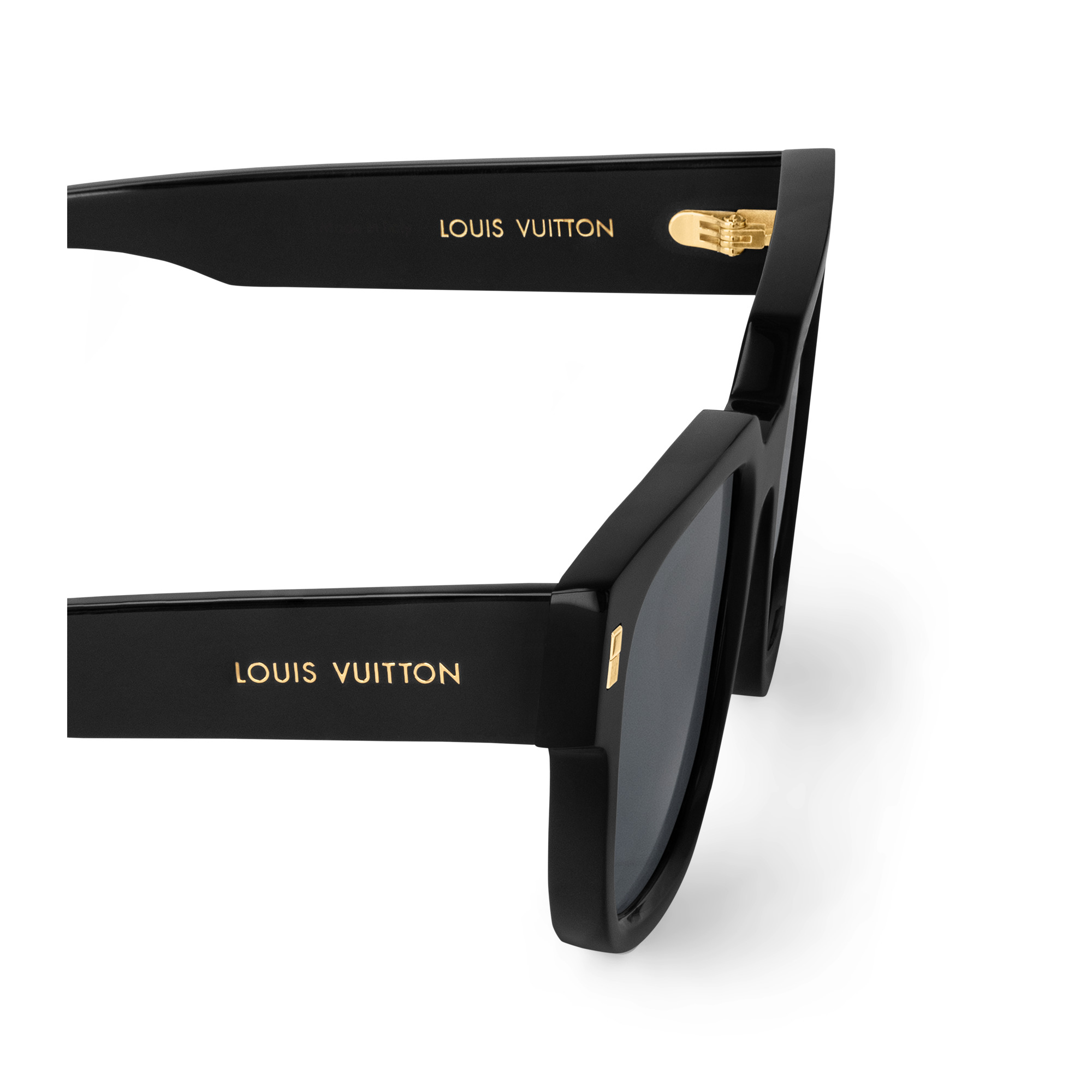LV Escape Square Sunglasses - 5