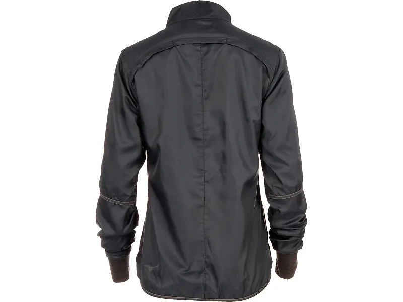 Mizuno Breath Thermo® FZ Jacket - 2