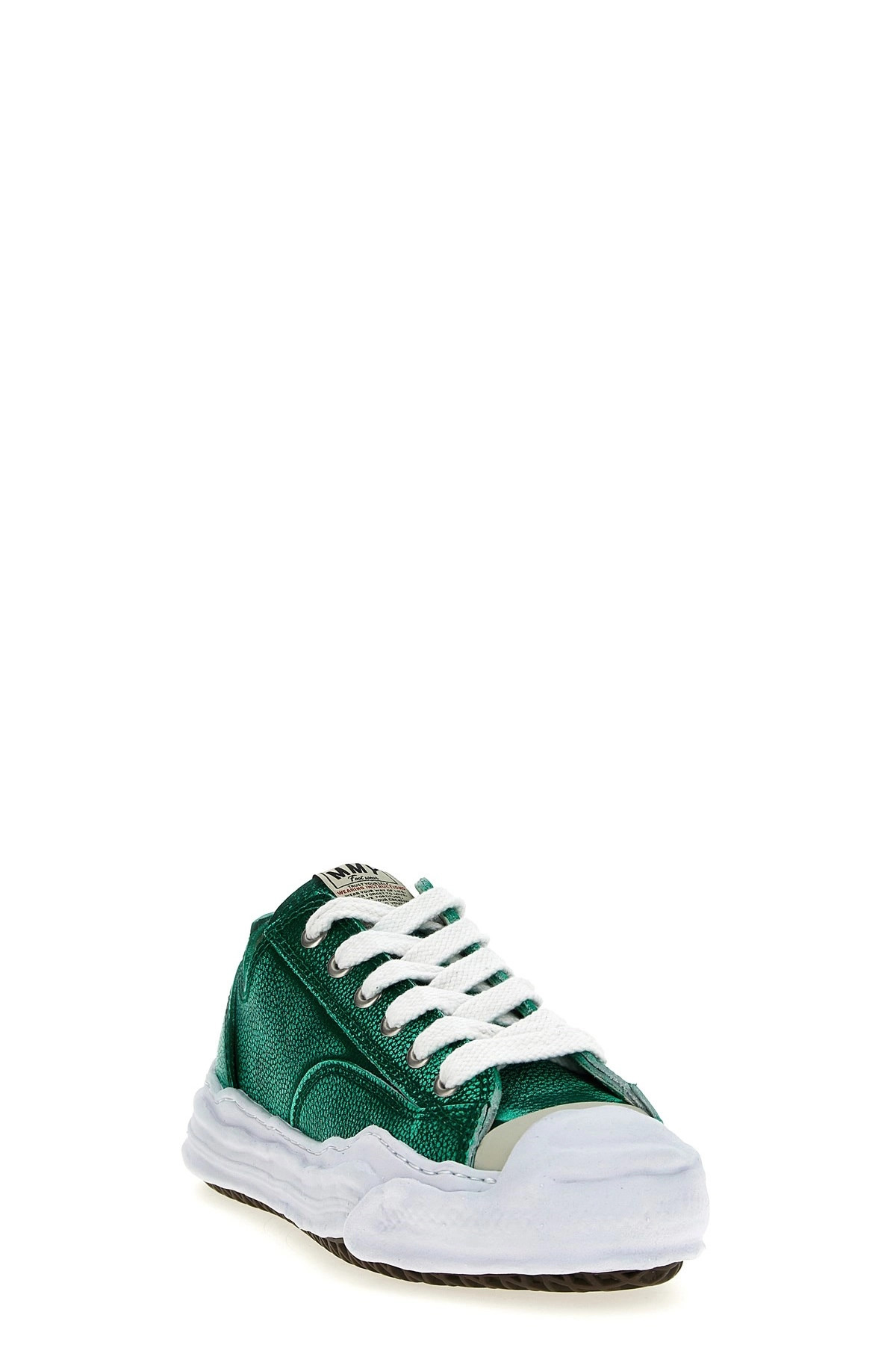'Hank' sneakers - 2