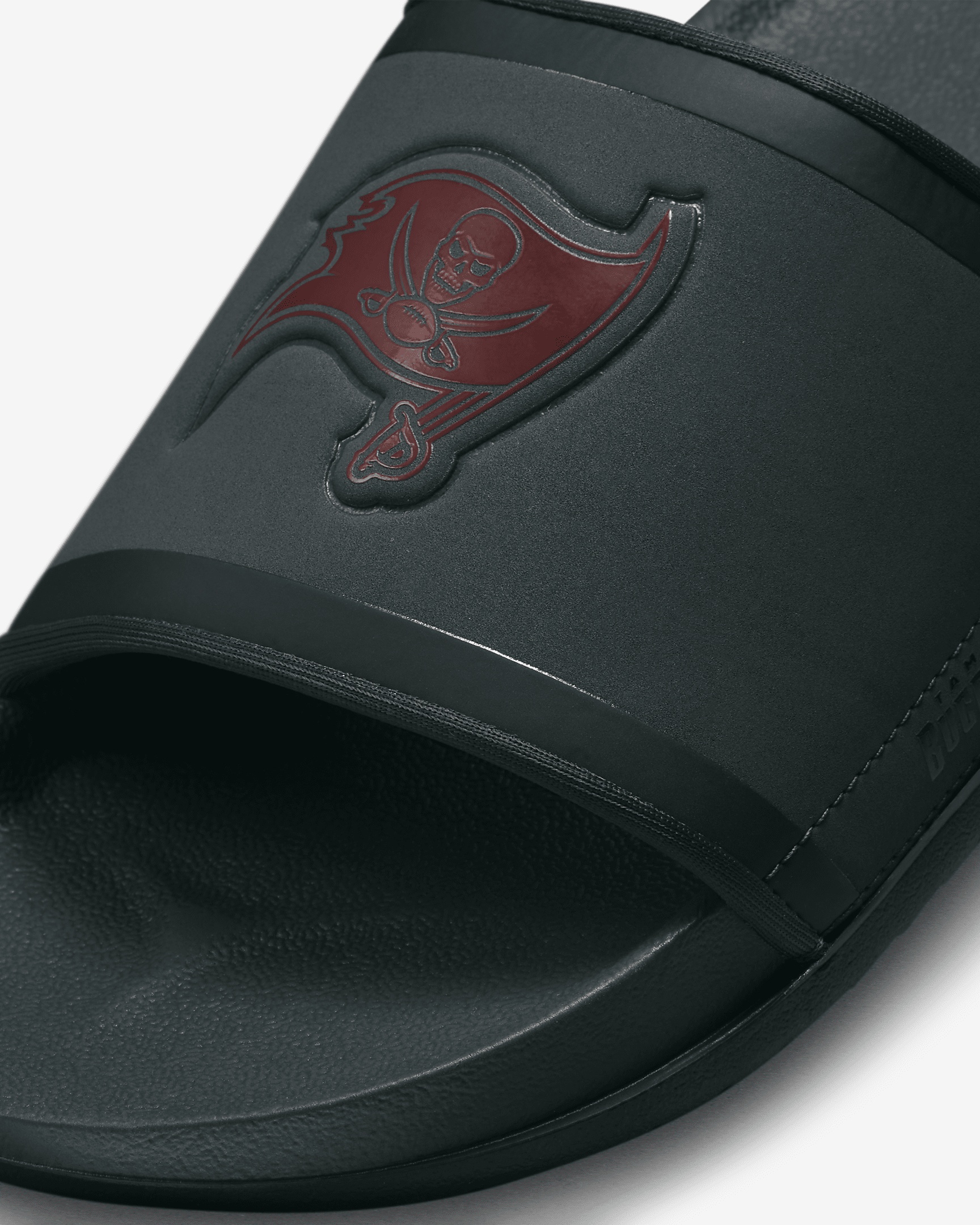 Nike Offcourt (NFL Tampa Bay Buccaneers) Slide - 5