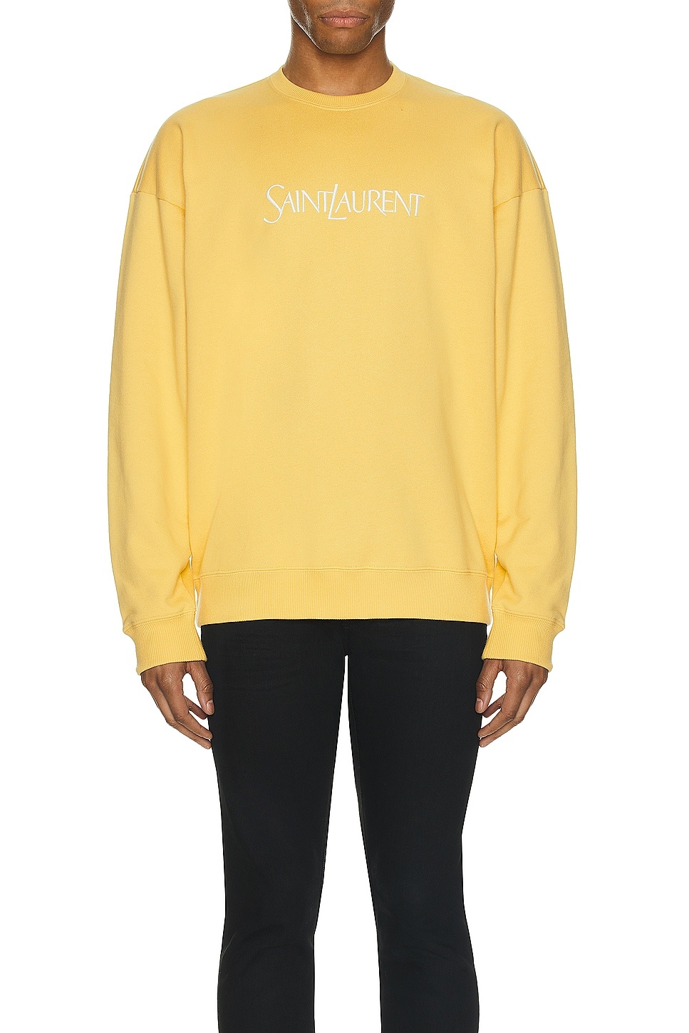 Sweatshirt - 4