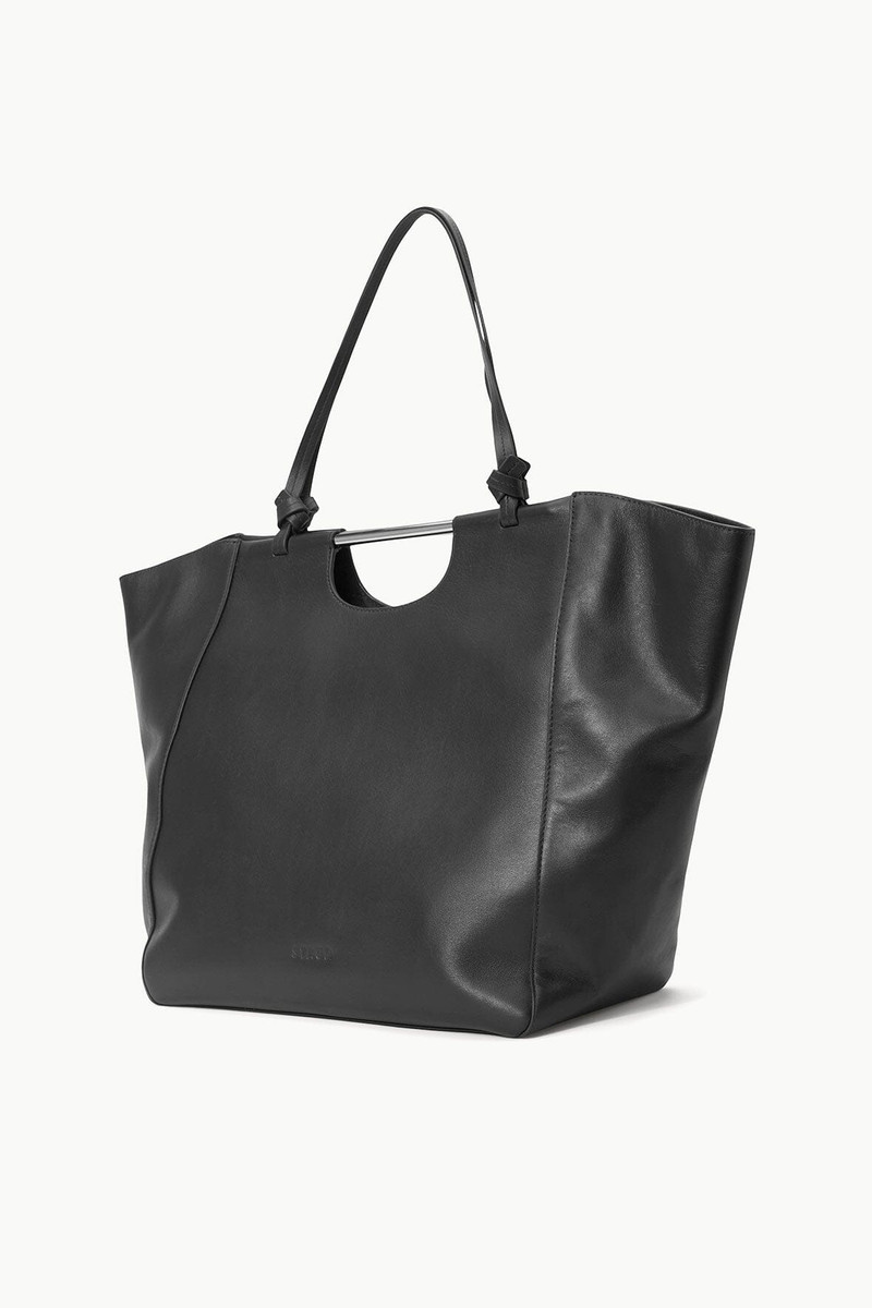 STAUD STAUD MAR TOTE BLACK outlook