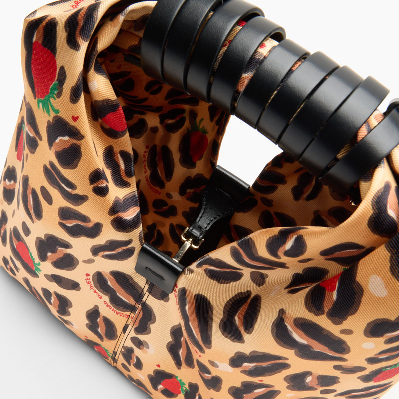 Casadei x Enriquez Bag 4