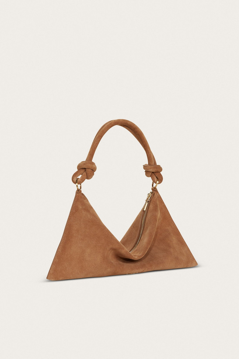 Cult Gaia HERA MINI SHOULDER BAG outlook