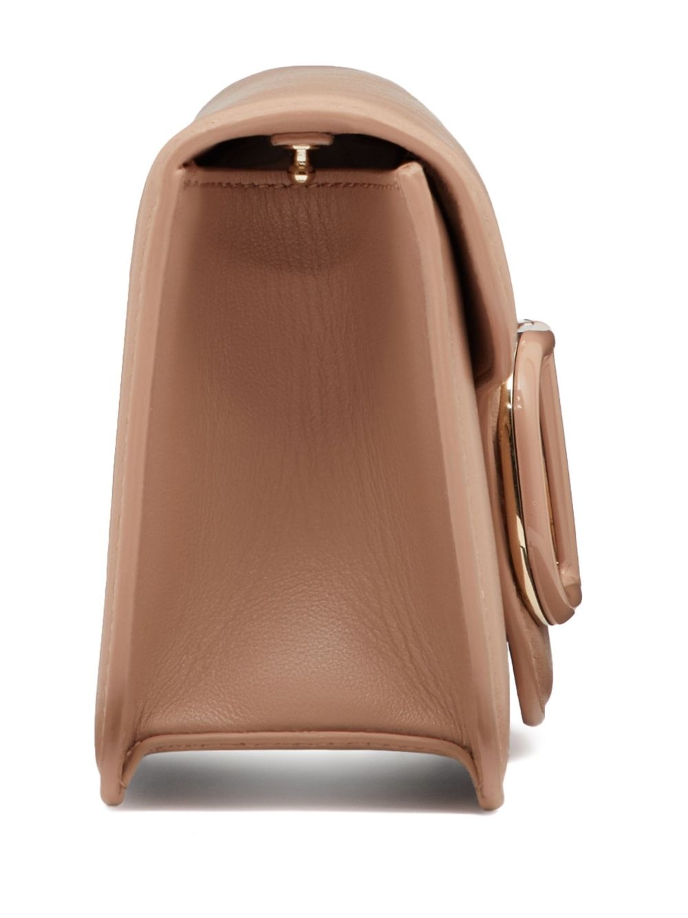 VLogo Signature shoulder bag - 4
