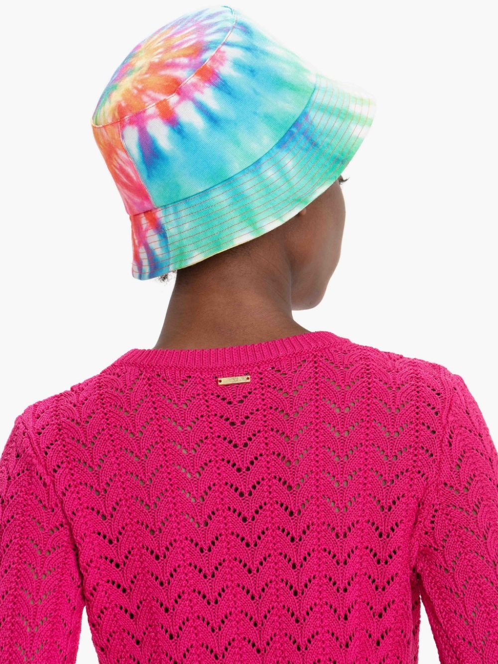 BUCKET HAT - 4