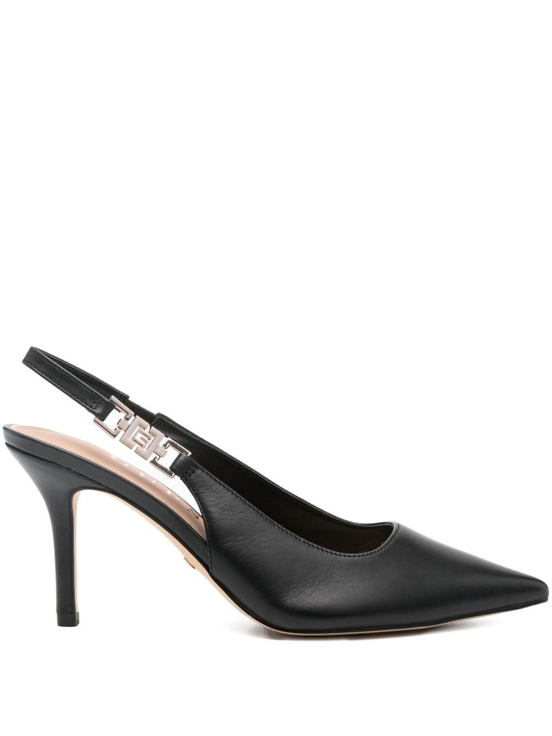 850mm slingback pumps 1