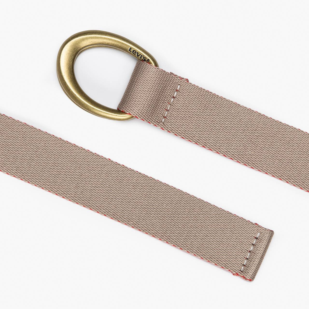 WEBBED BELT - 2