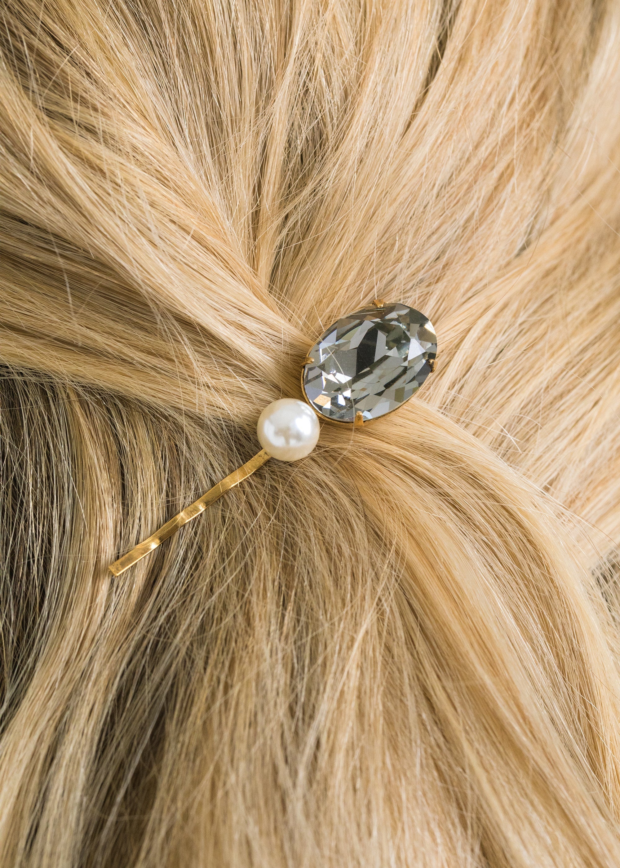 Tula Bobby Pin - 3