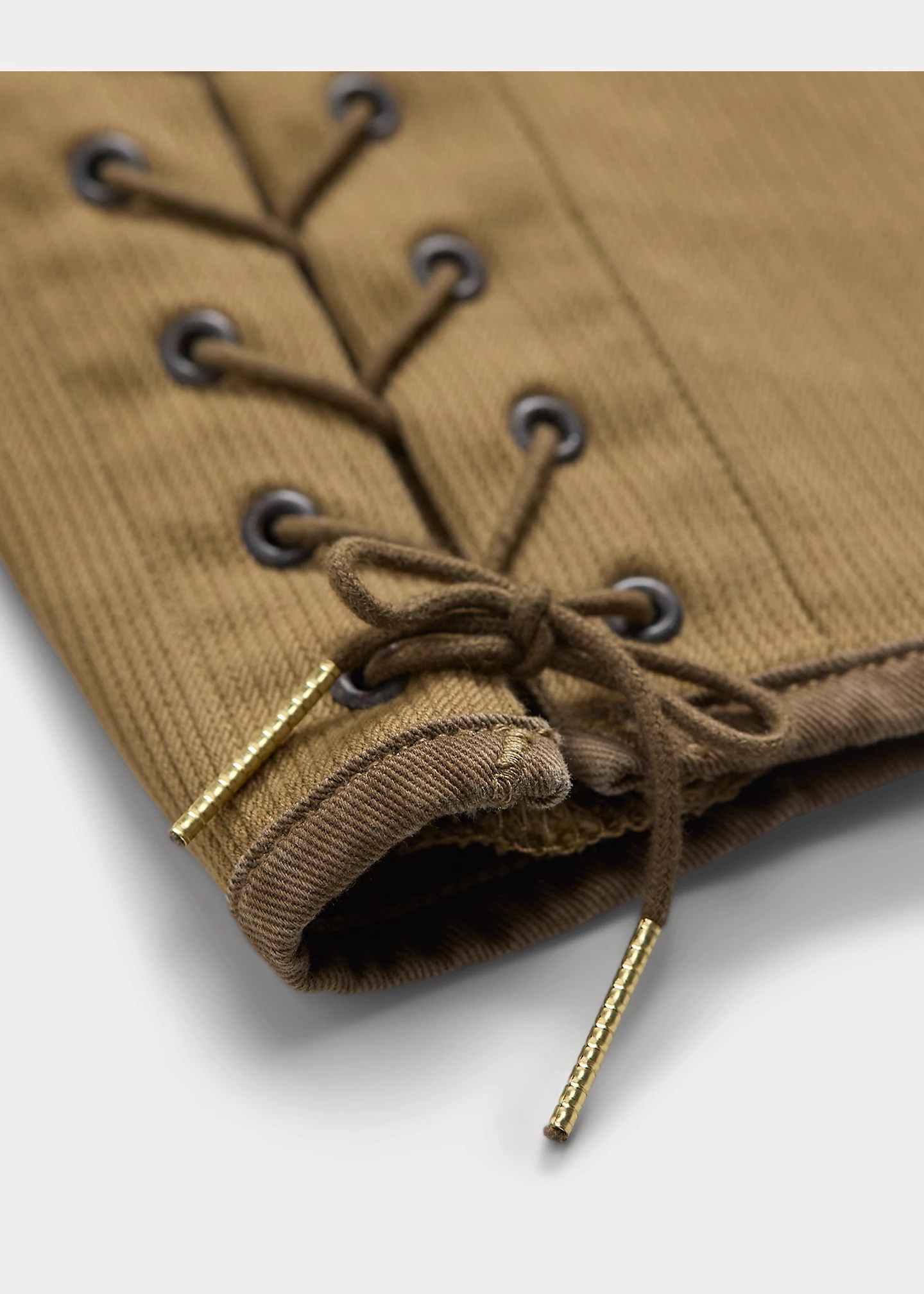 Bedford Cord Cargo Pant - 3