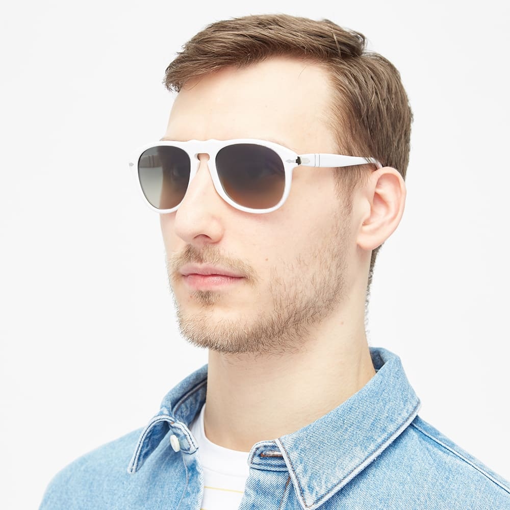 A.P.C. x Persol 649 Original Sunglasses - 6