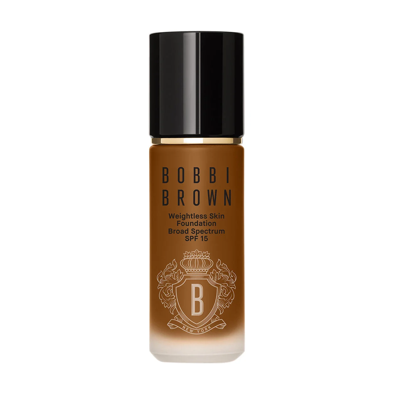Weightless Skin Foundation SPF 15 - 1