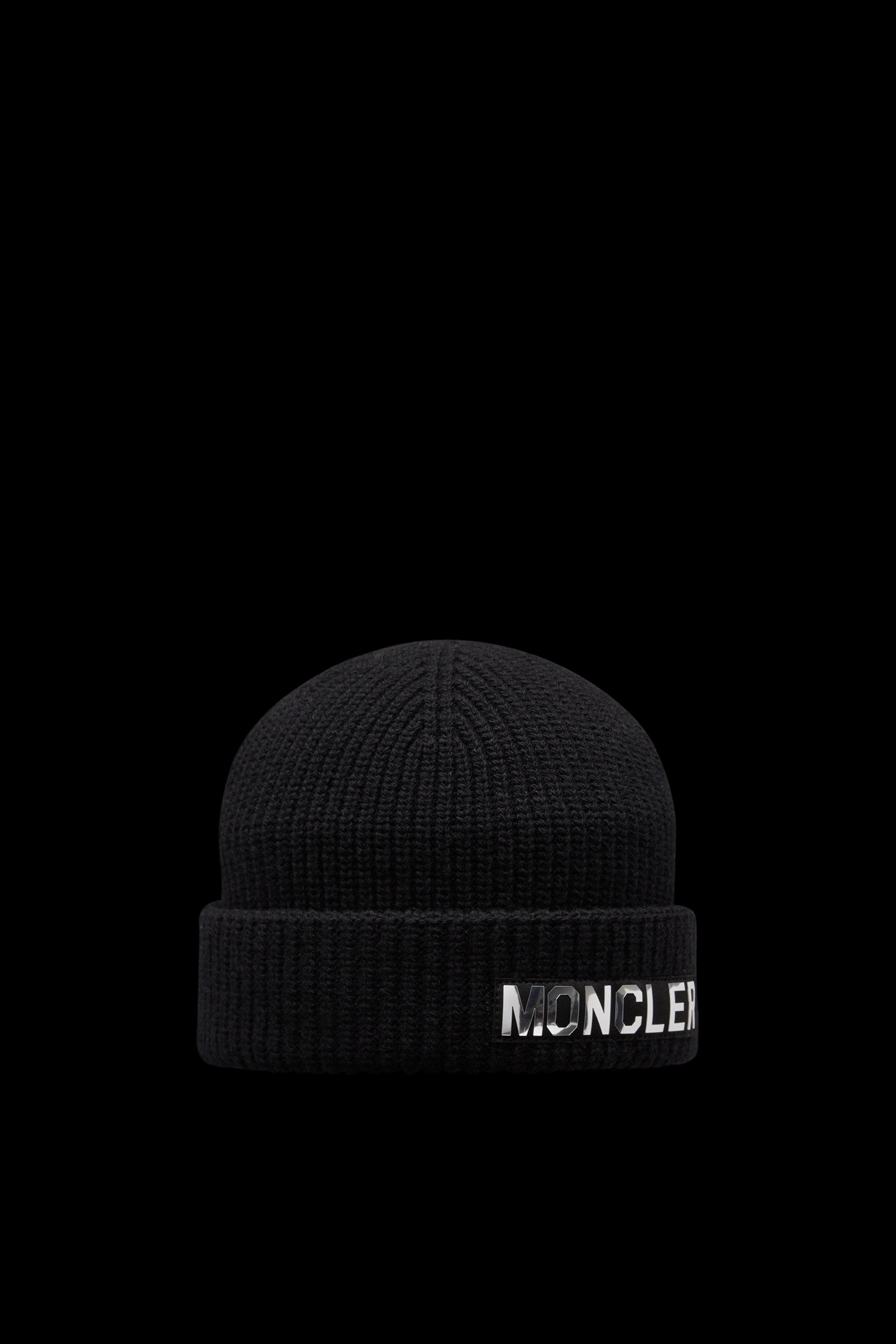 Wool Beanie - 1