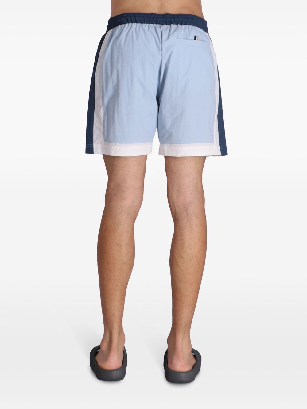 Remy swim shorts - 6