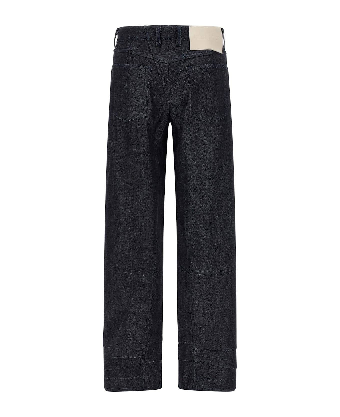 Denim Jeans - 2