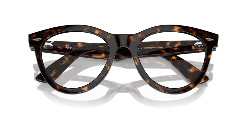 Ray-Ban WAYFARER WAY OPTICS outlook